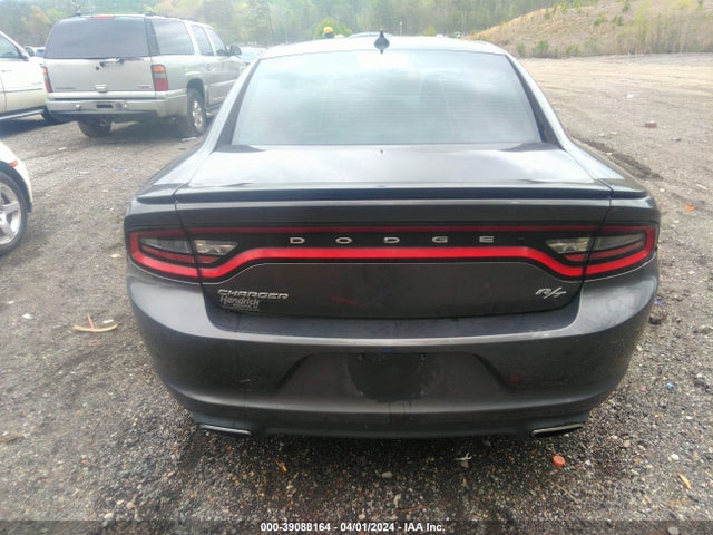 Dodge CHARGER R/T 2015 2C3CDXCT1FH734655 Image 16