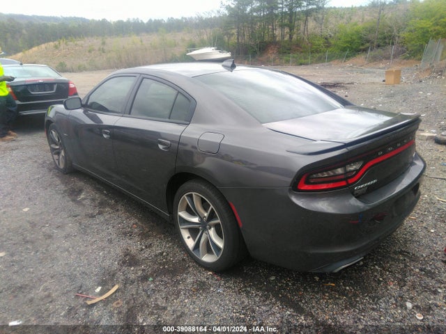 Dodge CHARGER R/T 2015 2C3CDXCT1FH734655 Image 3
