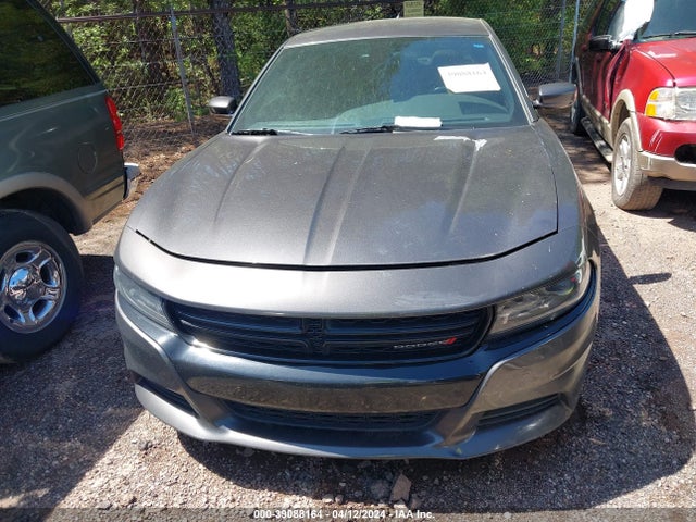 Dodge CHARGER R/T 2015 2C3CDXCT1FH734655 Image 6
