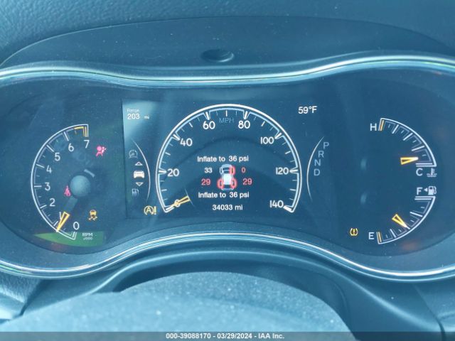 1C4RJFAG3MC545634 Jeep Grand Cherokee Laredo E 4x4