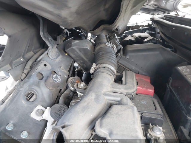 Nissan Versa 1.6 Sv 2018 3N1CN7AP1JL872391 Image 10