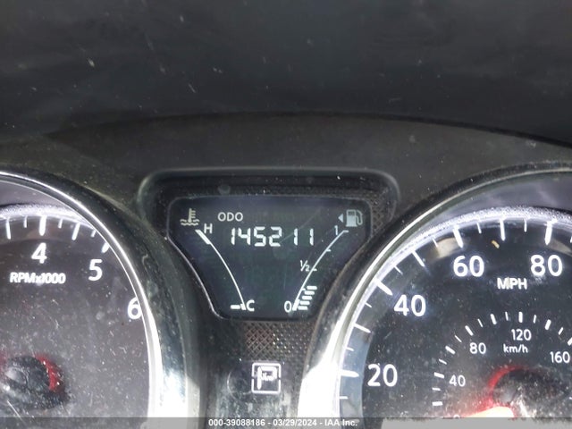 Nissan Versa 1.6 Sv 2018 3N1CN7AP1JL872391 Image 7