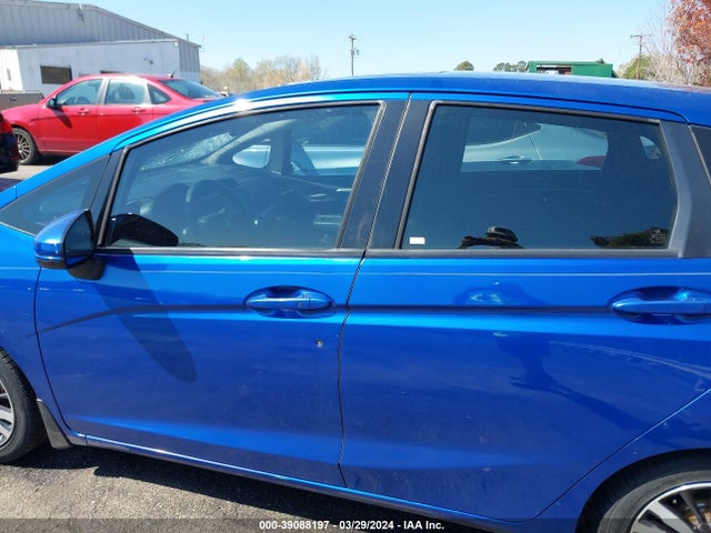 Honda FIT EX 2016 JHMGK5H76GX030658 Image 14