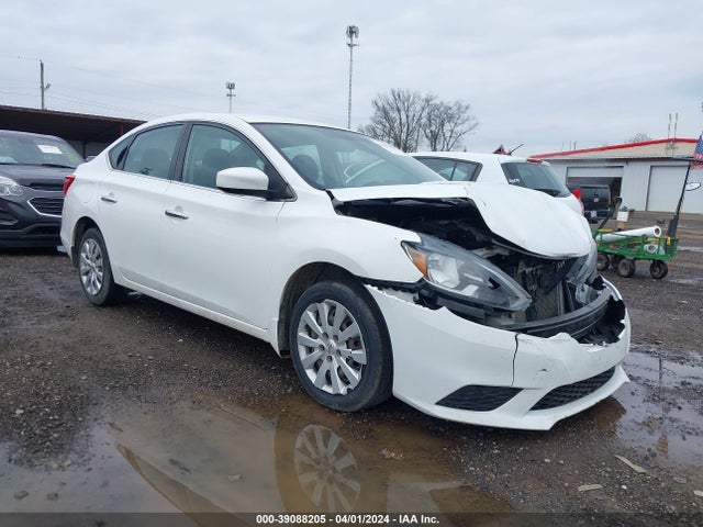 2016 3N1AB7AP7GY331454 main image