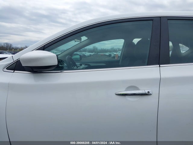 Nissan SENTRA S 2016 3N1AB7AP7GY331454 Image 14