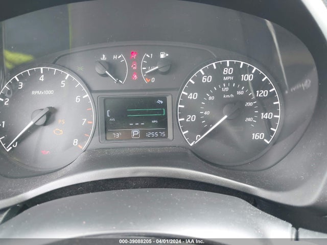 Nissan SENTRA S 2016 3N1AB7AP7GY331454 Image 7