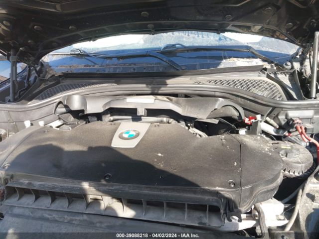 5UXKU6C38H0W38481 BMW X6 Xdrive50i