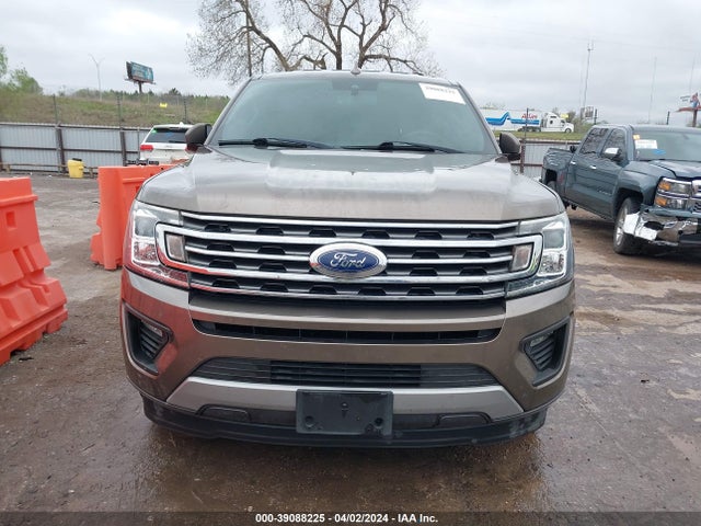 Ford Expedition Xlt 2019 1FMJU1HT9KEA11903 Image 12