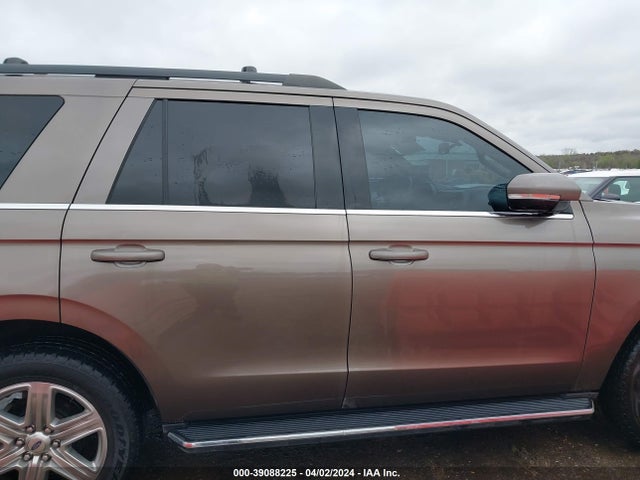 Ford Expedition Xlt 2019 1FMJU1HT9KEA11903 Image 13
