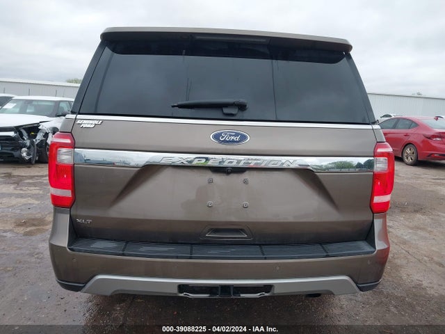 Ford Expedition Xlt 2019 1FMJU1HT9KEA11903 Image 16