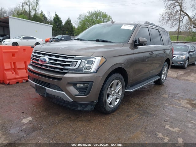 Ford Expedition Xlt 2019 1FMJU1HT9KEA11903 Image 2