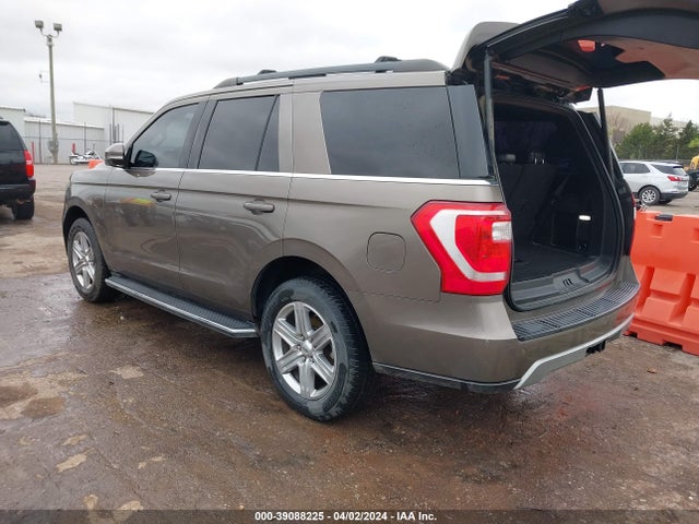 Ford Expedition Xlt 2019 1FMJU1HT9KEA11903 Image 3
