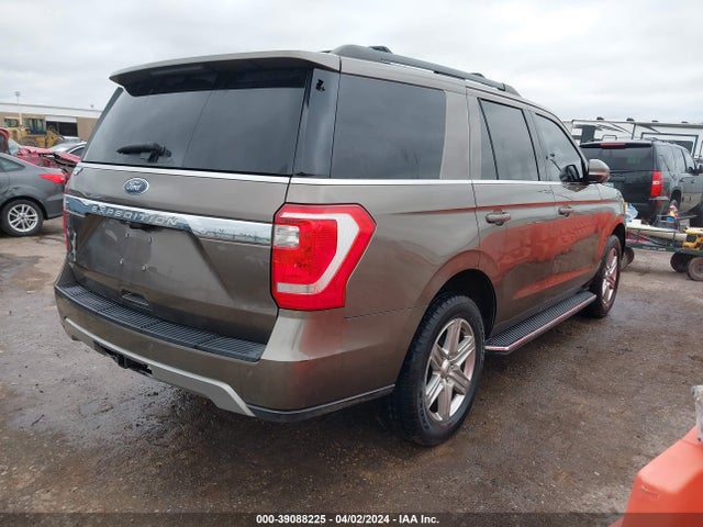 Ford Expedition Xlt 2019 1FMJU1HT9KEA11903 Image 4