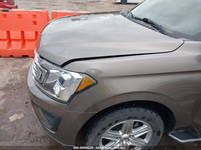 Ford Expedition Xlt 2019 1FMJU1HT9KEA11903 Image 6