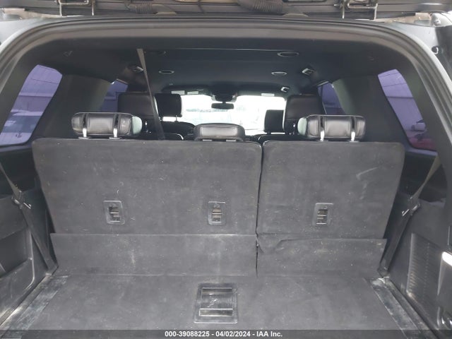 Ford Expedition Xlt 2019 1FMJU1HT9KEA11903 Image 8