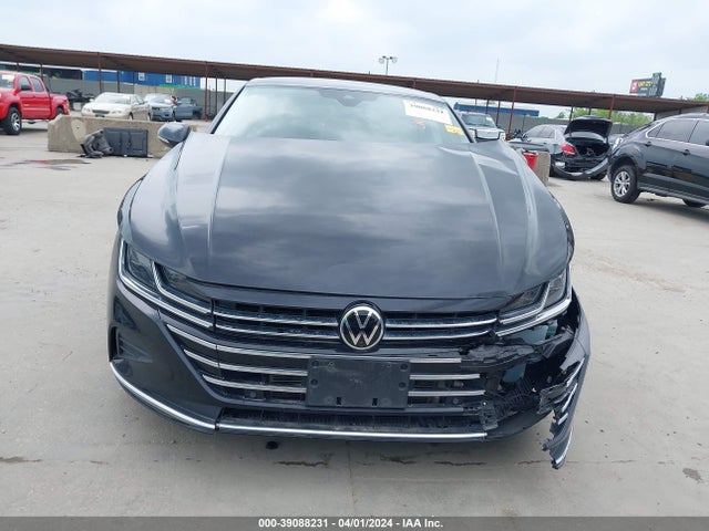 WVWAR7AN5ME003904 Volkswagen Arteon 2.0t Se