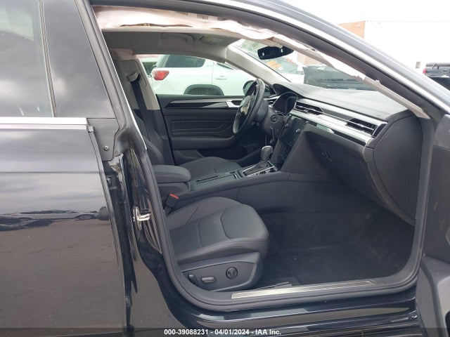 WVWAR7AN5ME003904 Volkswagen Arteon 2.0t Se
