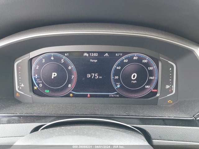 WVWAR7AN5ME003904 Volkswagen Arteon 2.0t Se