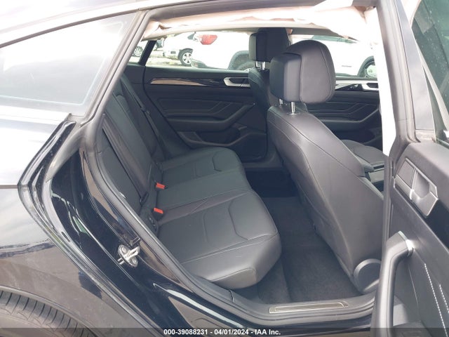 WVWAR7AN5ME003904 Volkswagen Arteon 2.0t Se