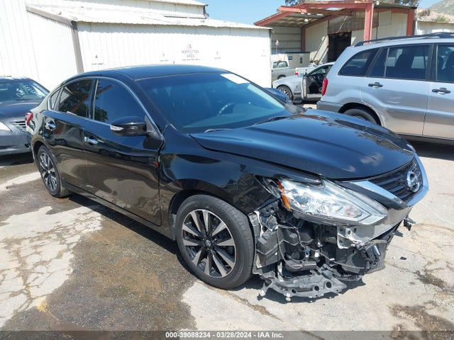 Nissan Altima 2.5 Sl 2018 1N4AL3AP9JC149036 main image