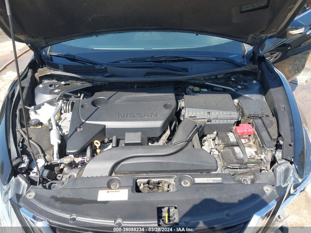 Nissan Altima 2.5 Sl 2018 1N4AL3AP9JC149036 Image 10