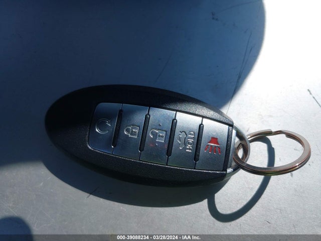 Nissan Altima 2.5 Sl 2018 1N4AL3AP9JC149036 Image 11