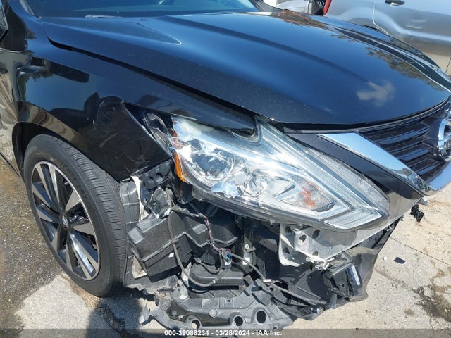 Nissan Altima 2.5 Sl 2018 1N4AL3AP9JC149036 Image 12