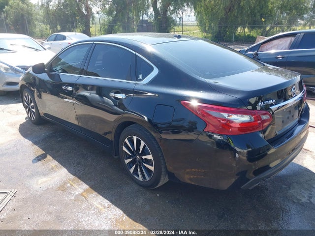 Nissan Altima 2.5 Sl 2018 1N4AL3AP9JC149036 Image 3