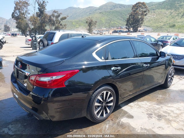Nissan Altima 2.5 Sl 2018 1N4AL3AP9JC149036 Image 4