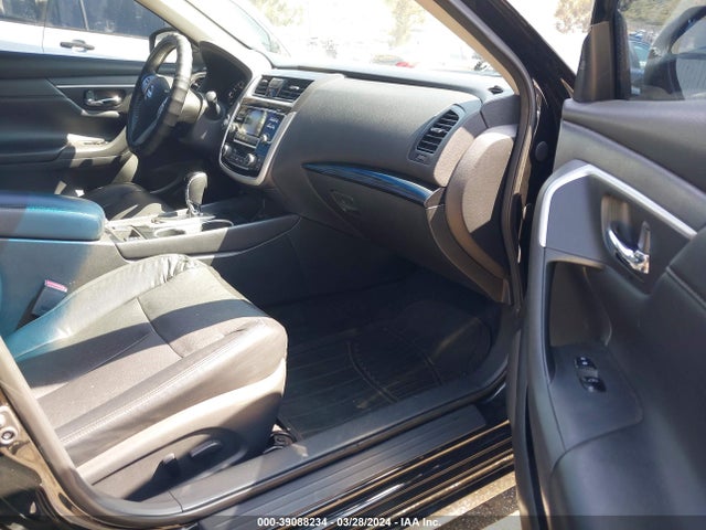 Nissan Altima 2.5 Sl 2018 1N4AL3AP9JC149036 Image 5