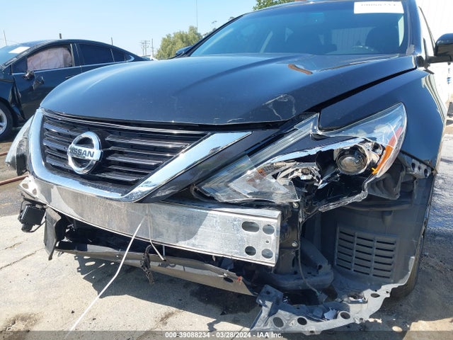Nissan Altima 2.5 Sl 2018 1N4AL3AP9JC149036 Image 6