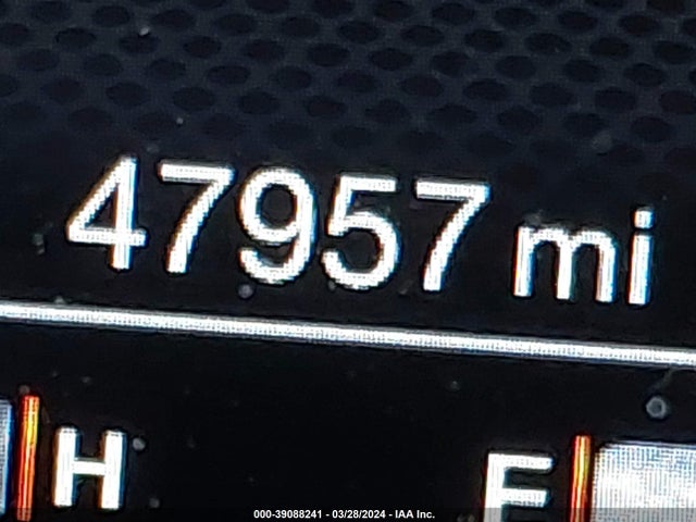 ZACCJBCBXJPH13700 Jeep Renegade Trailhawk 4x4