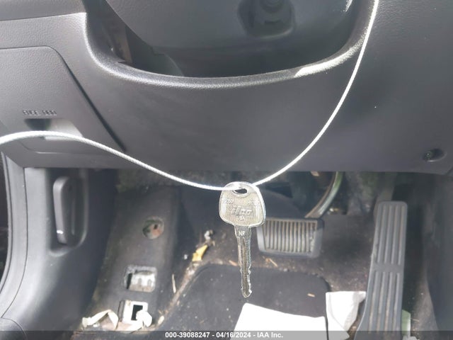 KIA FORTE LX 2015 KNAFX4A62F5404913 Image 11