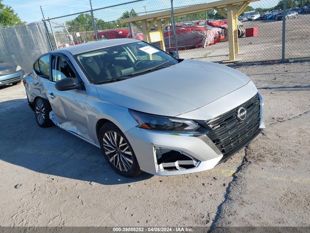 Nissan Altima Sv Fwd 2024 1N4BL4DVXRN337701 main image