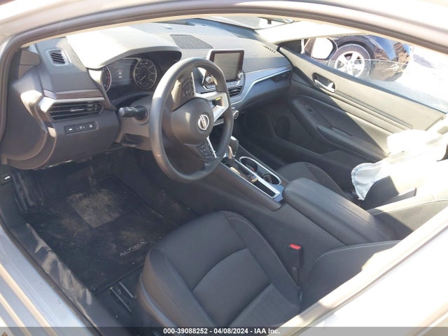 Nissan Altima Sv Fwd 2024 1N4BL4DVXRN337701 Image 5