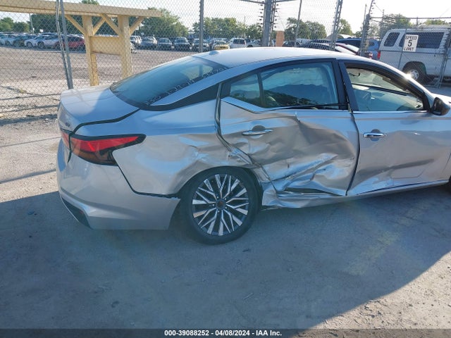 Nissan Altima Sv Fwd 2024 1N4BL4DVXRN337701 Image 6