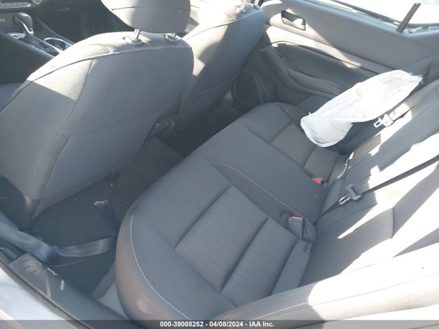 Nissan Altima Sv Fwd 2024 1N4BL4DVXRN337701 Image 8