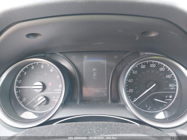Toyota CAMRY SE 2022 4T1G11AK8NU059679 Image 16