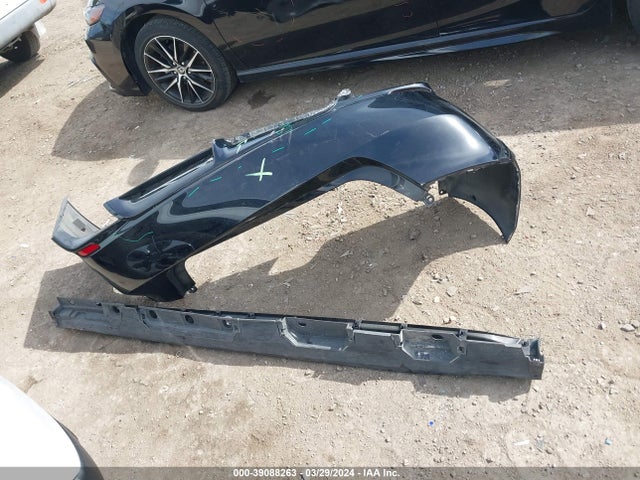 Toyota CAMRY SE 2022 4T1G11AK8NU059679 Image 12