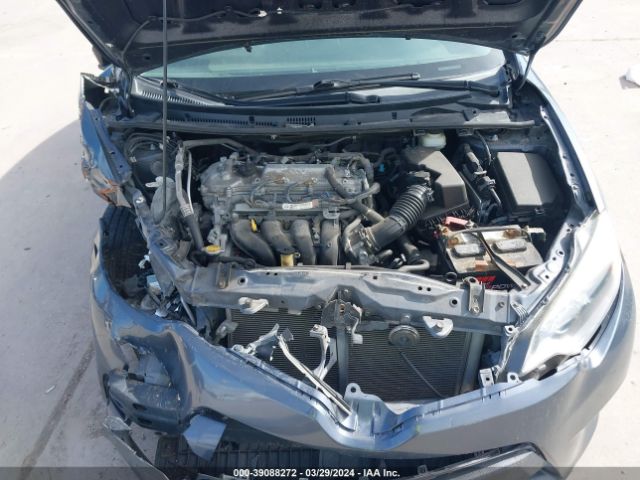 5YFBURHE3GP559463 Toyota COROLLA L