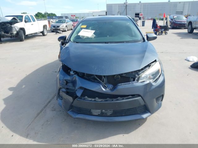 5YFBURHE3GP559463 Toyota COROLLA L