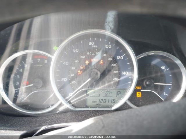 5YFBURHE3GP559463 Toyota COROLLA L
