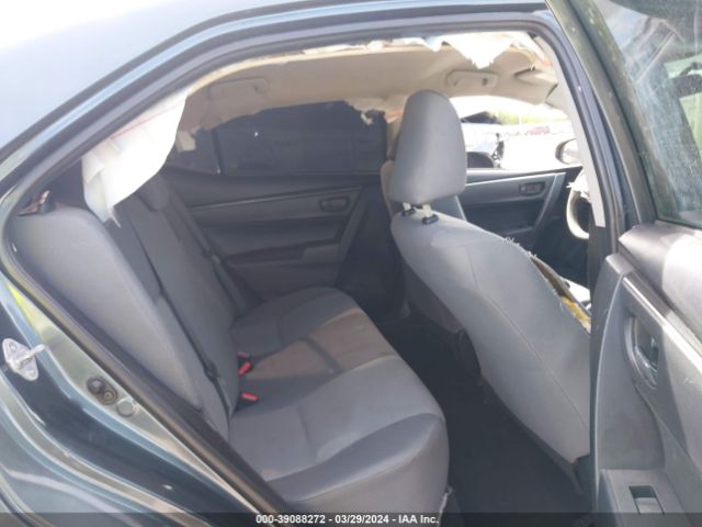 5YFBURHE3GP559463 Toyota COROLLA L