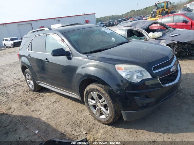 Chevrolet EQUINOX 1LT 2015 2GNALBEK2F6188299 main image