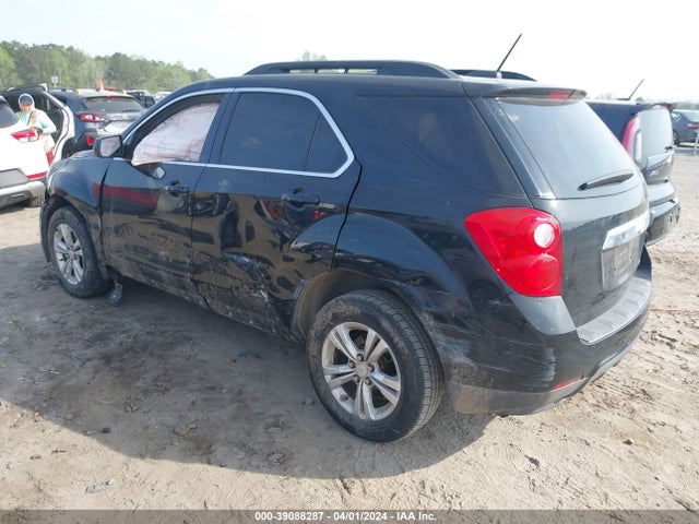 Chevrolet EQUINOX 1LT 2015 2GNALBEK2F6188299 Image 3