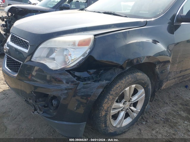 Chevrolet EQUINOX 1LT 2015 2GNALBEK2F6188299 Image 6