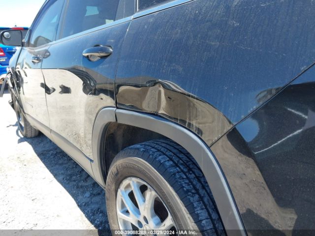 1C4PJMCB2EW122332 Jeep Cherokee Latitude