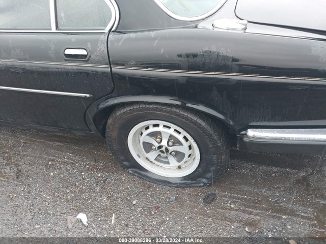 1985 JAGUAR XJ6 SAJAV1346FC412832 Photo 5