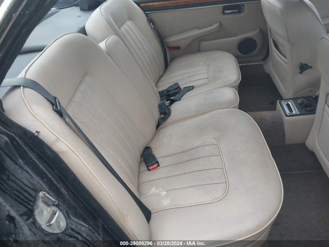 1985 JAGUAR XJ6 SAJAV1346FC412832 Photo 7