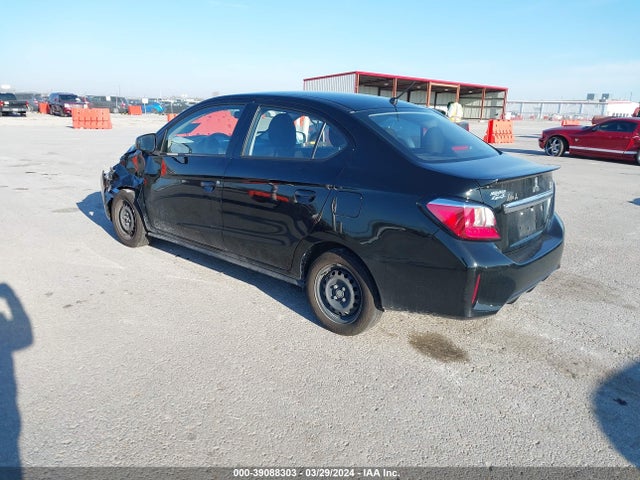 ML32FUFJ5NHF07439 Mitsubishi Mirage G4 Es